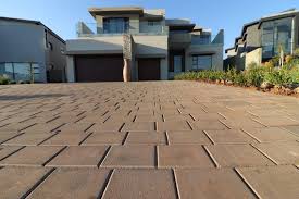 Trusted Las Quintas Fronterizas, TX Driveway Paving Services Experts